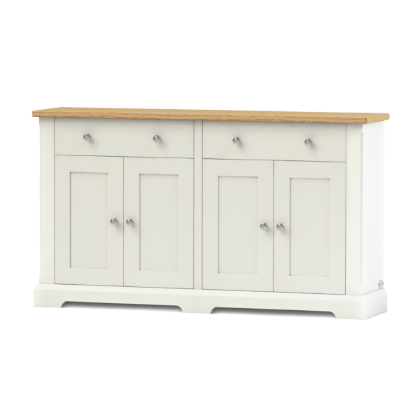 Ashford Double Sideboard