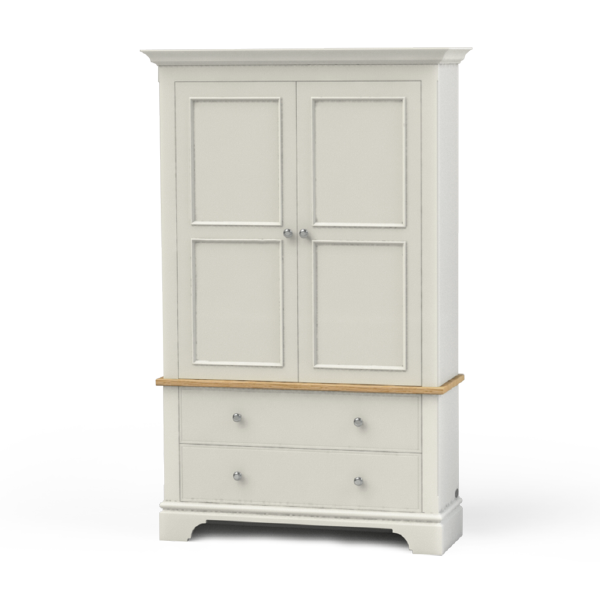 Baslow Cloak Cupboard
