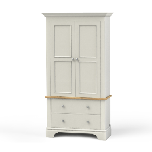Baslow Cloak Cupboard
