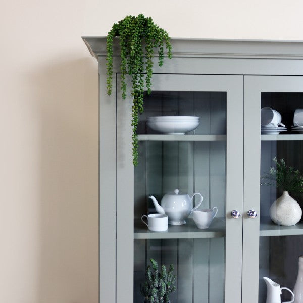 Baslow Glazed Sideboard Dresser.