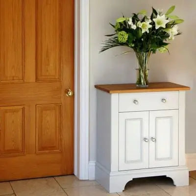 Baslow Sideboard.