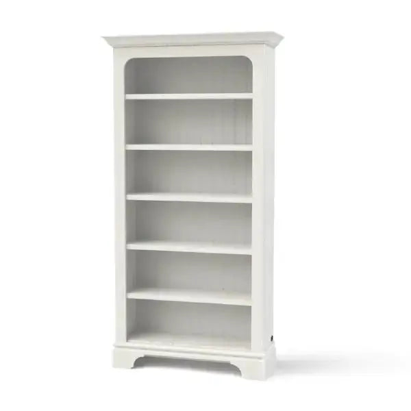 Baslow Tall Library Bookcase.