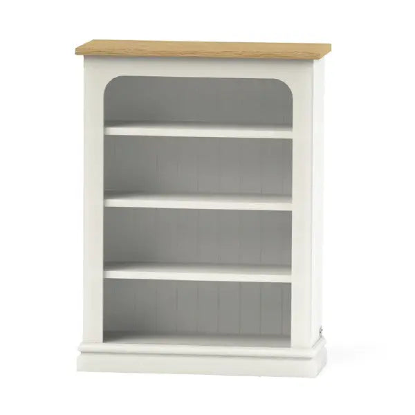 Little Chatsworth Bookcase with adjustable shelves.