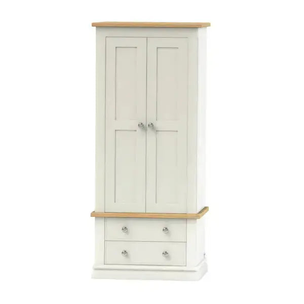 Little Chatsworth Wardrobe.