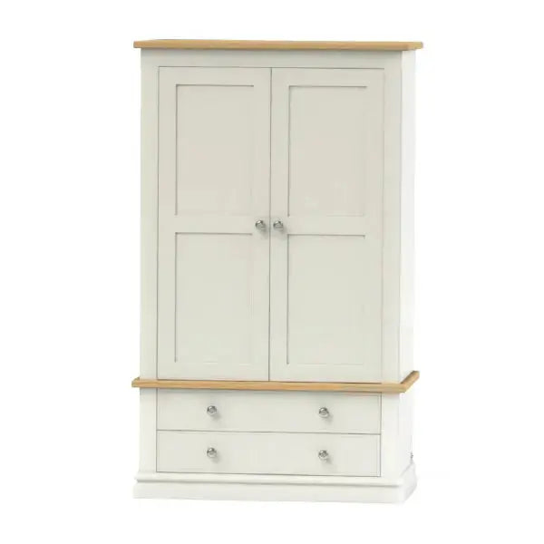 Little Chatsworth Wardrobe.