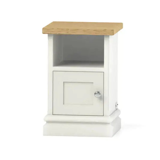 Little Chatsworth Bedside Cupboard.
