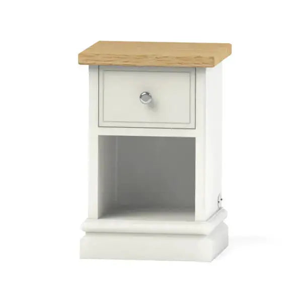 Little Chatsworth Bedside Table.