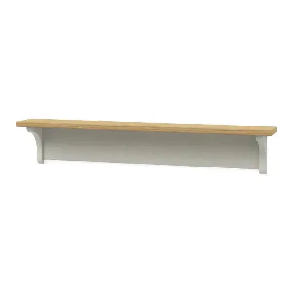 Wall Mounted Shelf.