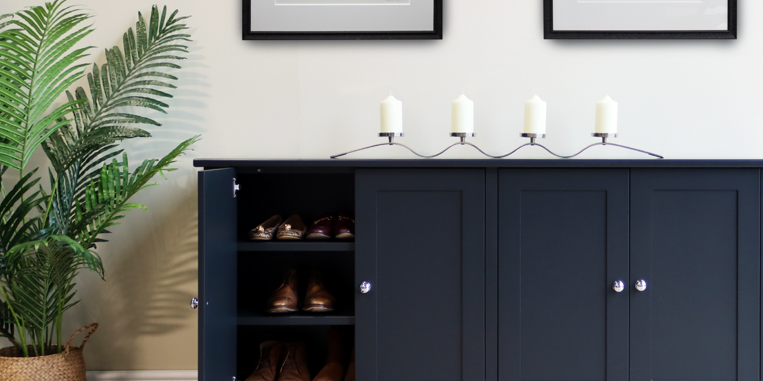 Cupboards