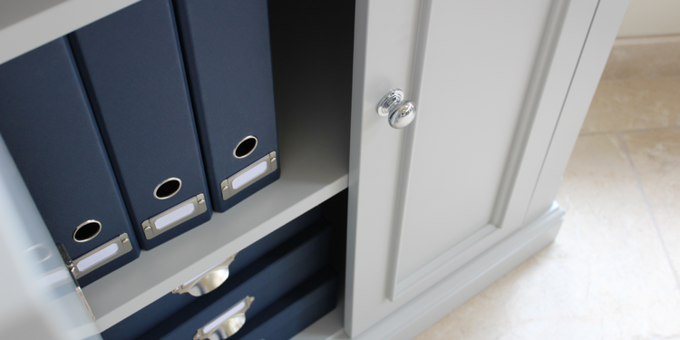 Office Storage