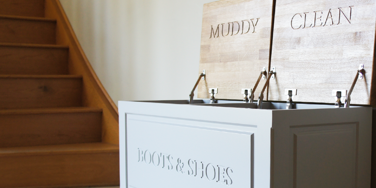 Storage Chests