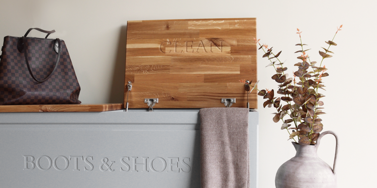 Simply Storage