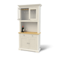 Ashford Bar with Drinks Cabinet