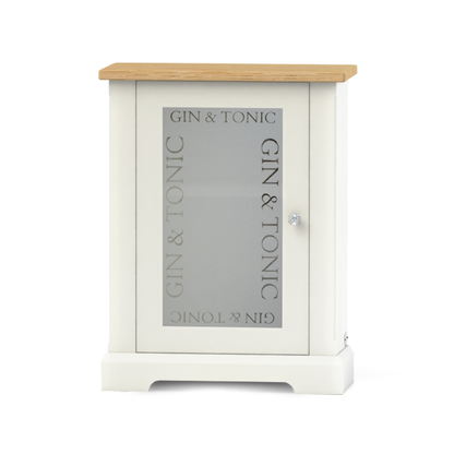 Ashford Gin and Tonic Cabinet