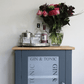 Ashford Gin and Tonic Cabinet