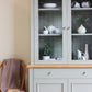 Baslow Glazed Sideboard Dresser.