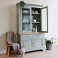 Baslow Glazed Sideboard Dresser.