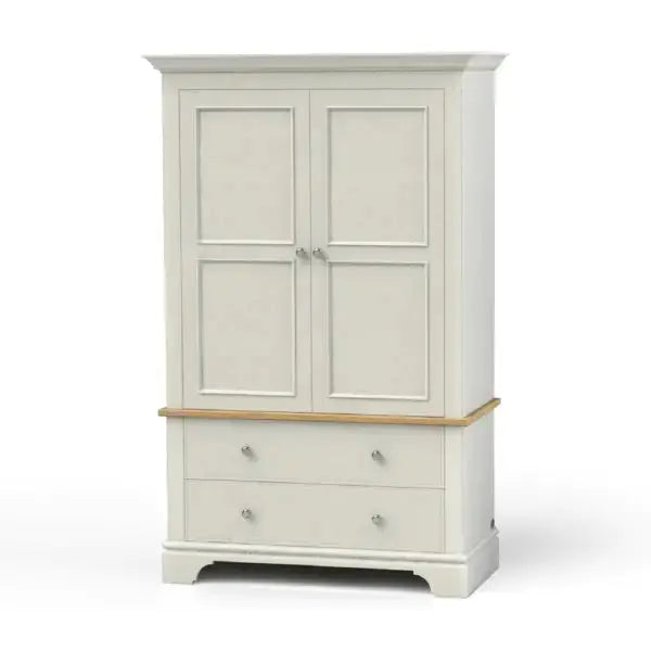 Housekeeper cupboard deals