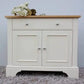 Baslow Sideboard.