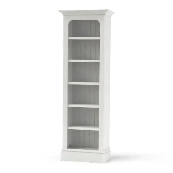 Baslow Tall Library Bookcase.