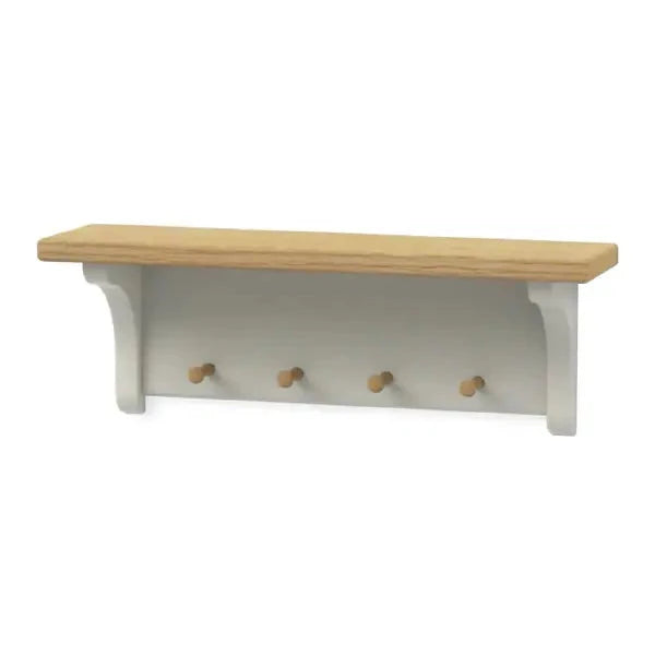 Wall Mounted Keys Rack | Chatsworth Cabinets