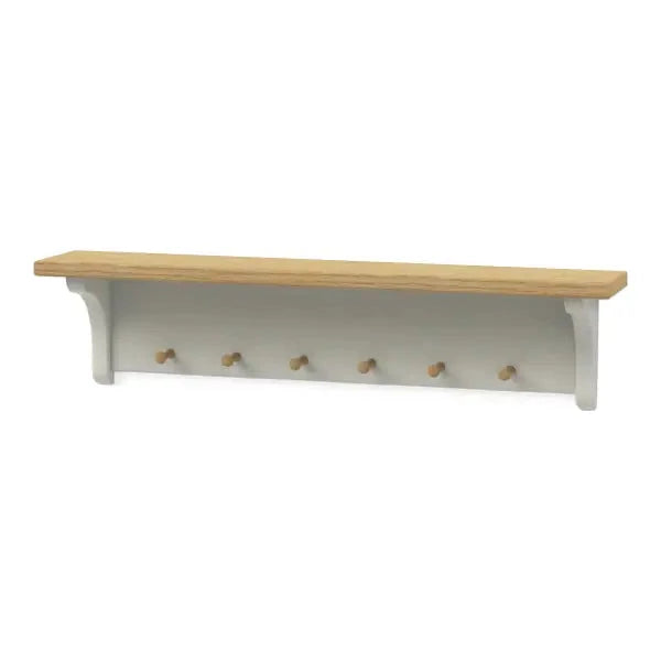 The Range Key Racks Wall Mounted Keys Rack | Chatsworth Cabinets