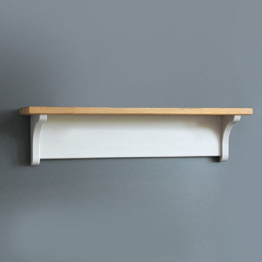 Wall Mounted Shelf.